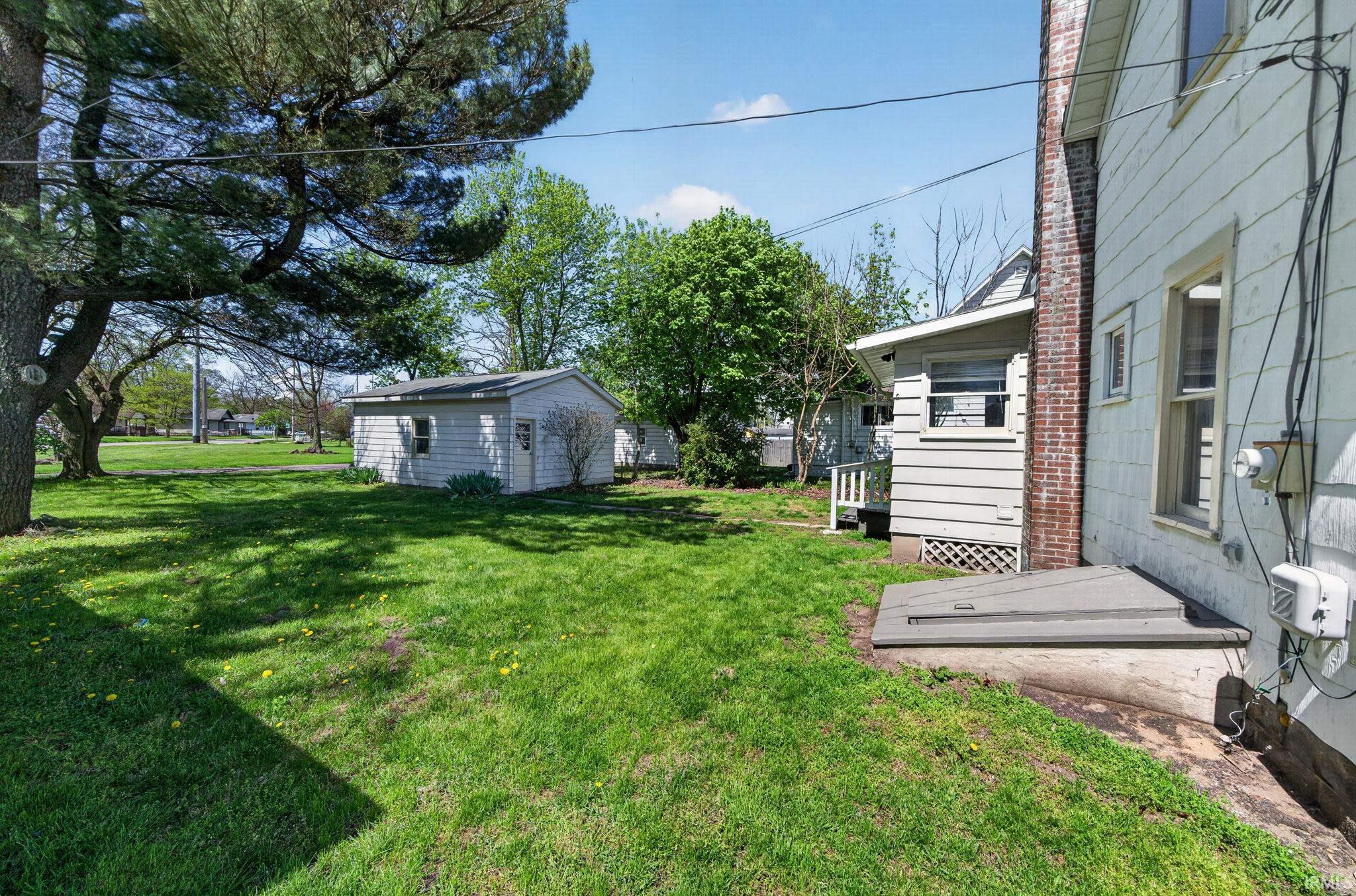 2003 Lane Avenue Elkhart IN 46516