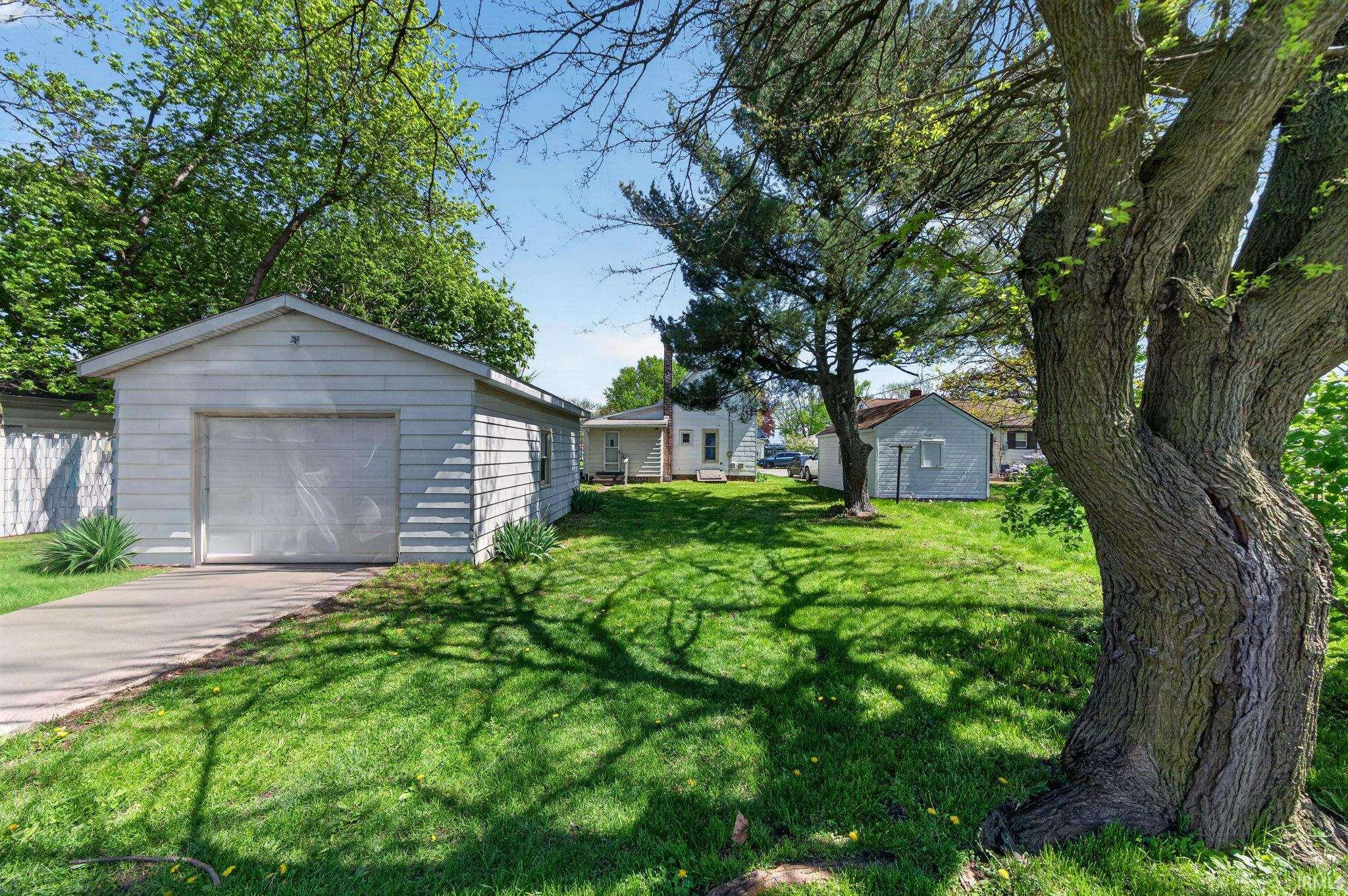 2003 Lane Avenue Elkhart IN 46516