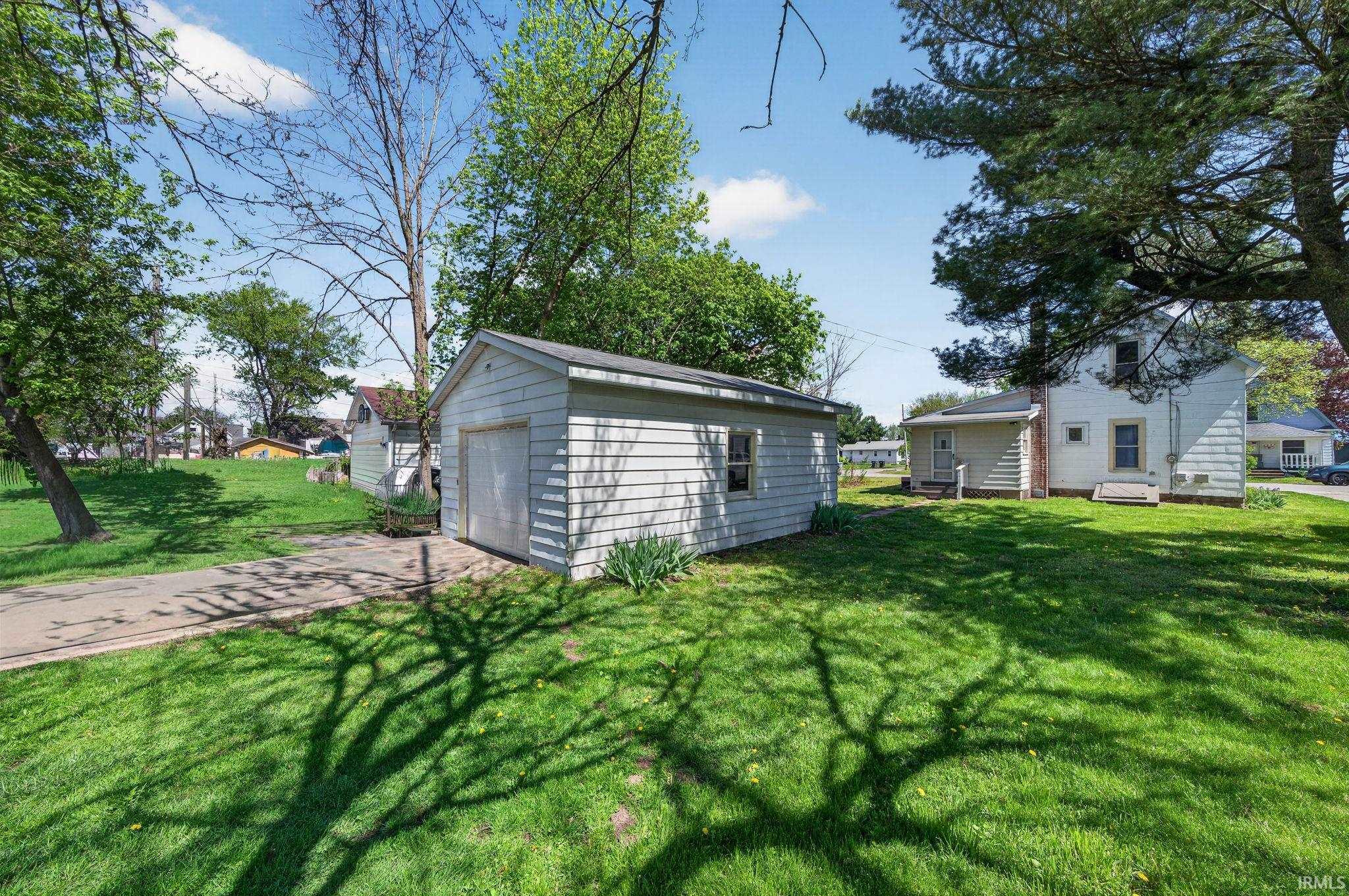 2003 Lane Avenue Elkhart IN 46516