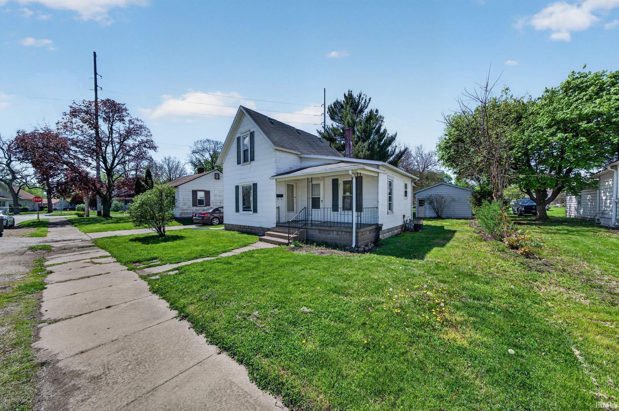2003 Lane Avenue Elkhart IN 46516