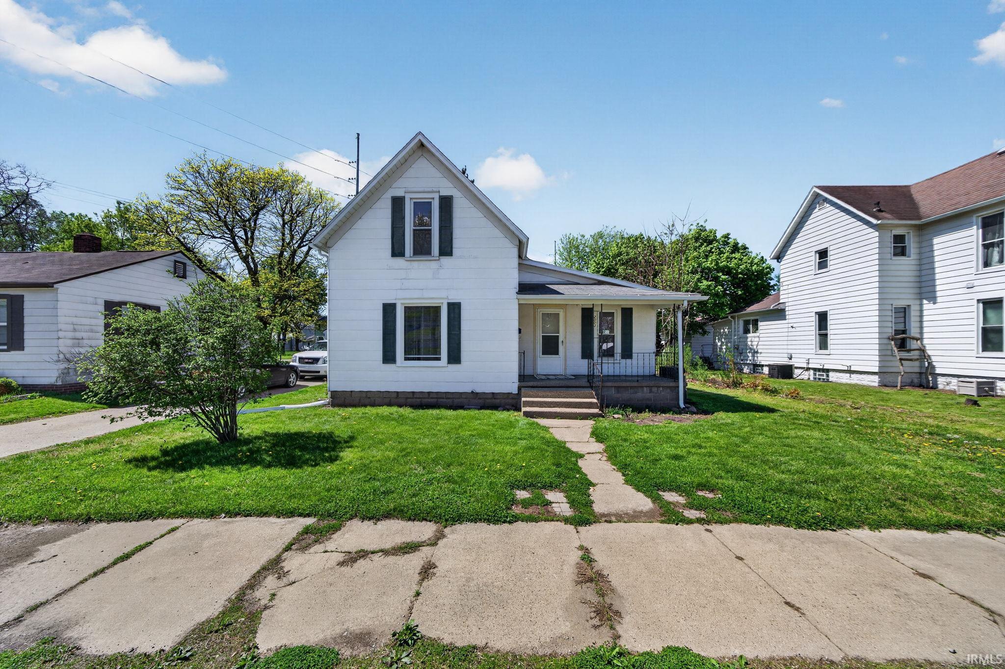 2003 Lane Avenue Elkhart IN 46516