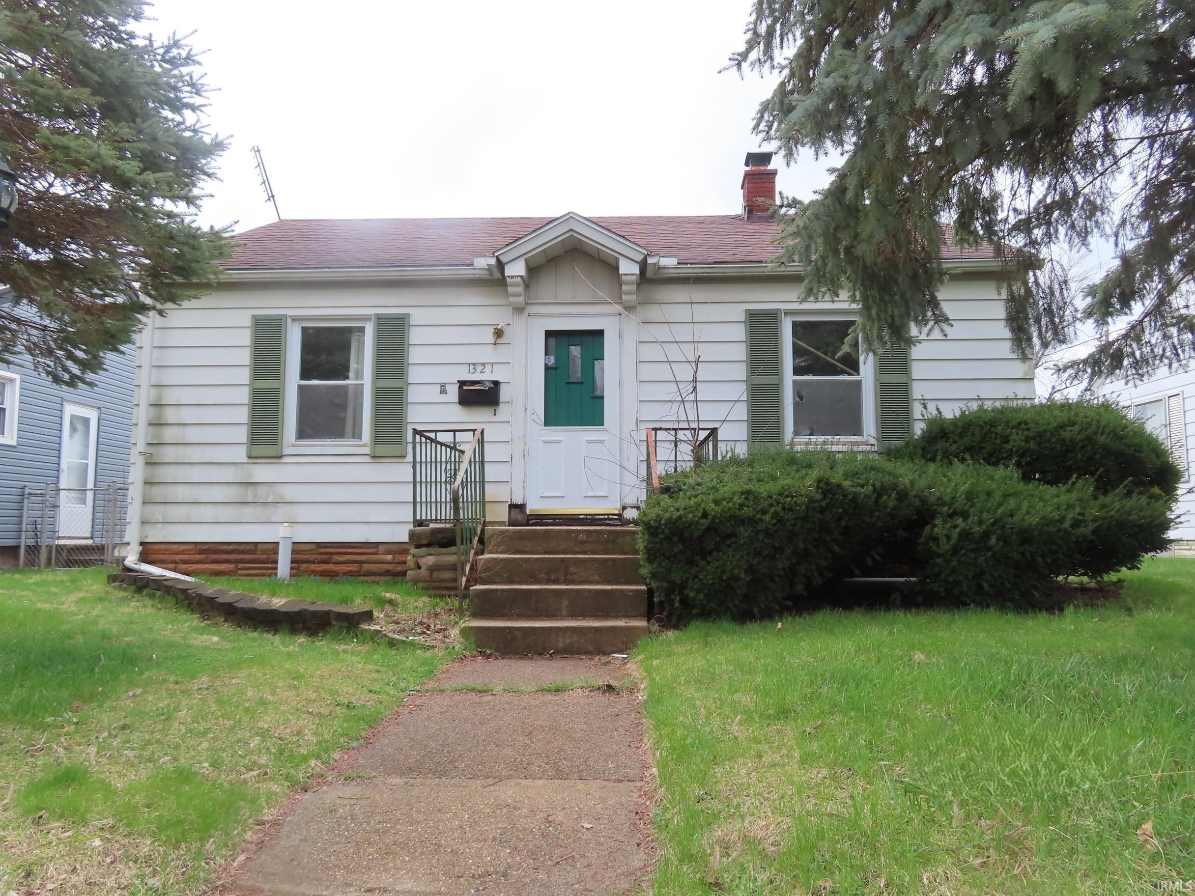 1321 Eclipse Place South Bend IN 46628