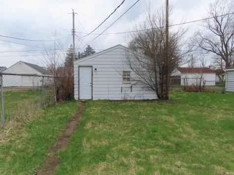 1321 Eclipse Place South Bend IN 46628