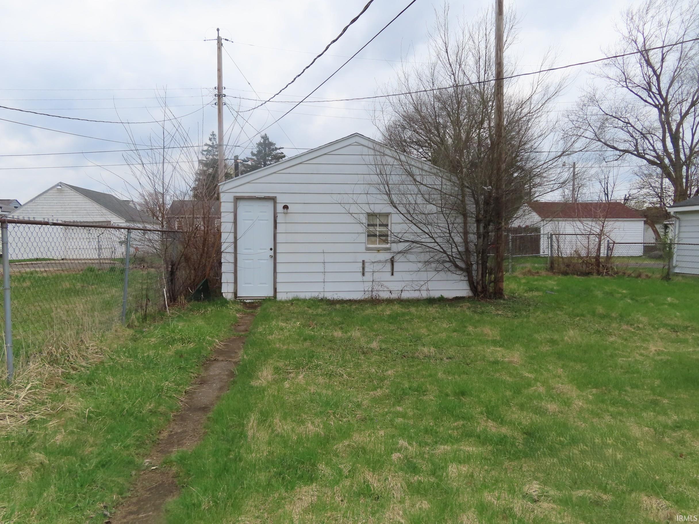 1321 Eclipse Place South Bend IN 46628