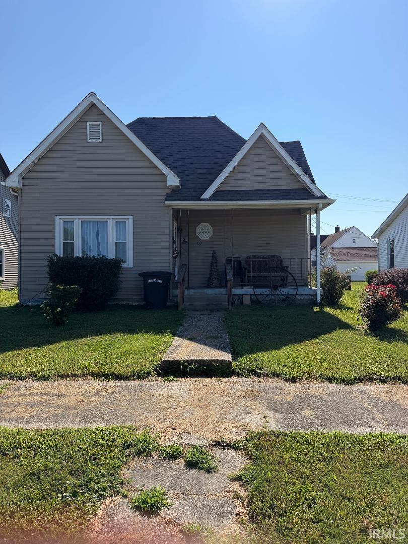 339 NE 9 Street Linton IN 47441