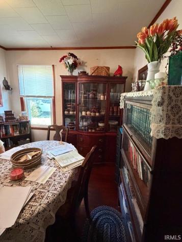 339 NE 9 Street Linton IN 47441