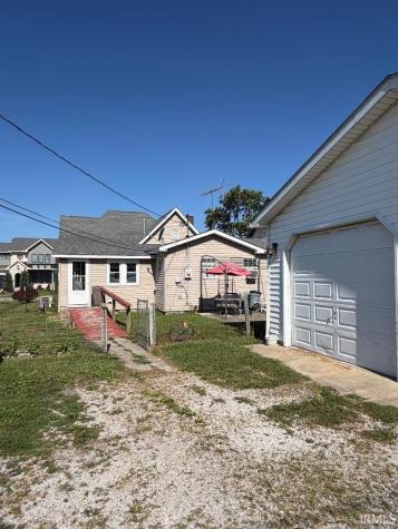 339 NE 9 Street Linton IN 47441