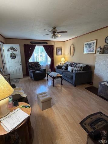 339 NE 9 Street Linton IN 47441
