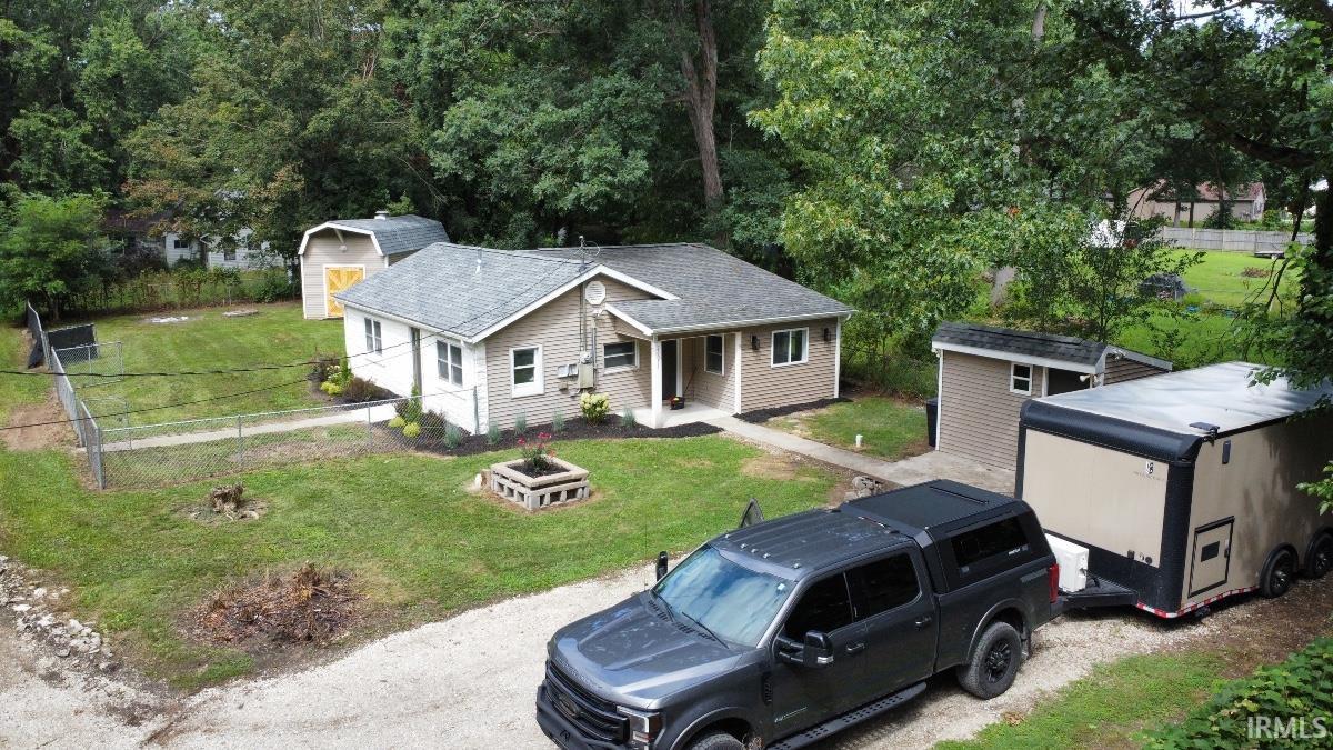 26051 Lakeview Drive Elkhart IN 46514