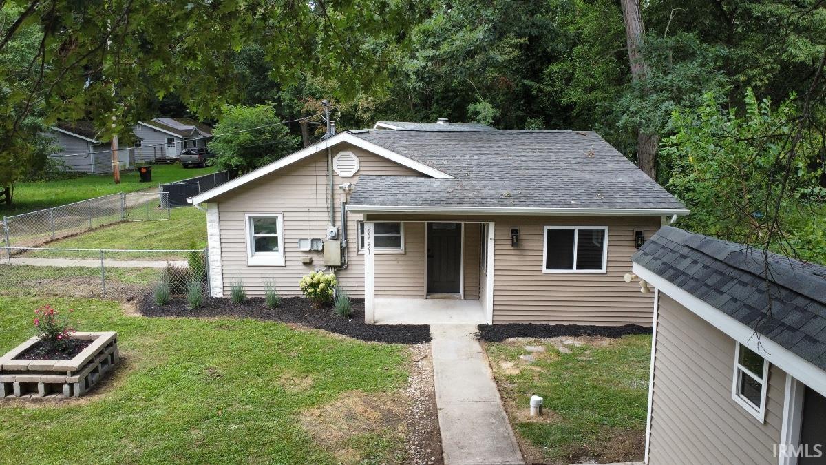 26051 Lakeview Drive Elkhart IN 46514