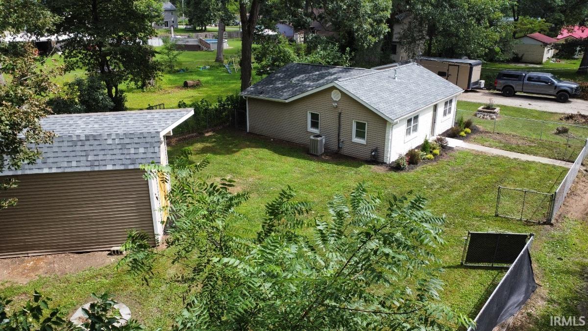 26051 Lakeview Drive Elkhart IN 46514