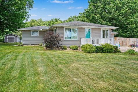 60325 County Road 3 Road Elkhart IN 46517