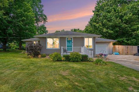 60325 County Road 3 Road Elkhart IN 46517