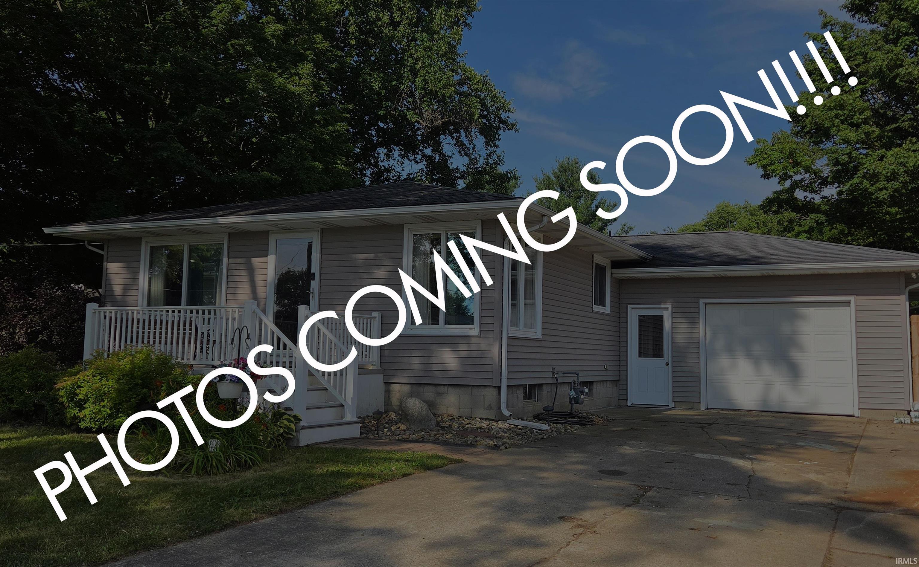 60325 60325 County Road 3 Road Elkhart IN 46517