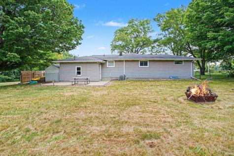 60325 County Road 3 Road Elkhart IN 46517