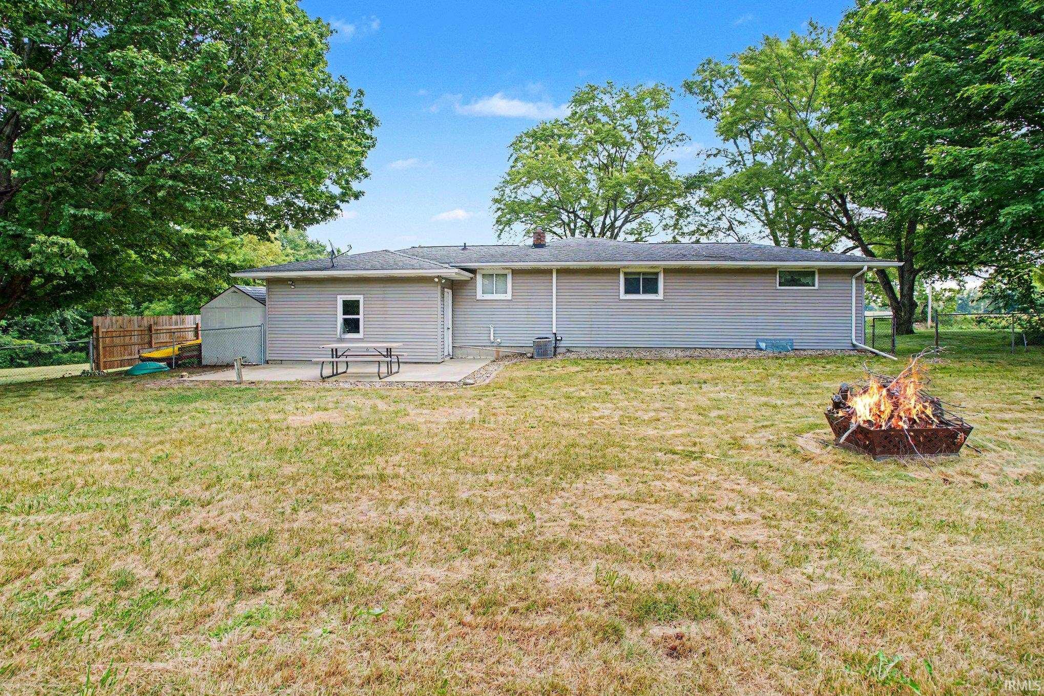 60325 County Road 3 Road Elkhart IN 46517