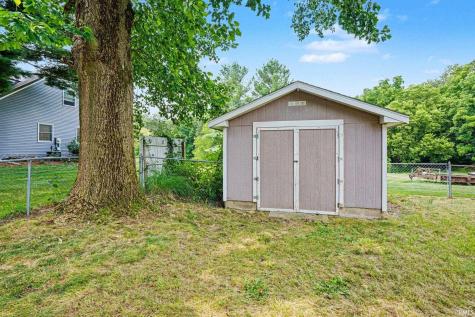 60325 County Road 3 Road Elkhart IN 46517