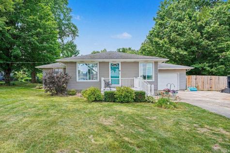 60325 County Road 3 Road Elkhart IN 46517