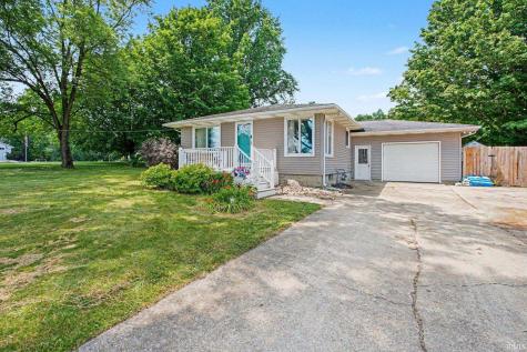 60325 County Road 3 Road Elkhart IN 46517