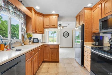 60325 County Road 3 Road Elkhart IN 46517