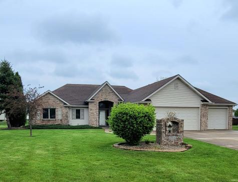 204 Steeplechase Drive Auburn IN 46706