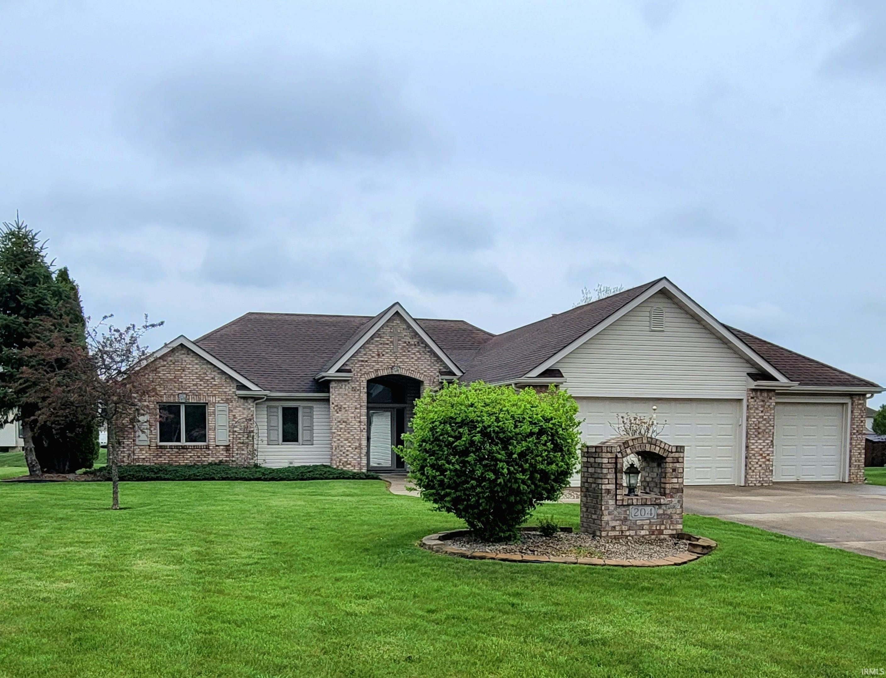 204 Steeplechase Drive Auburn IN 46706