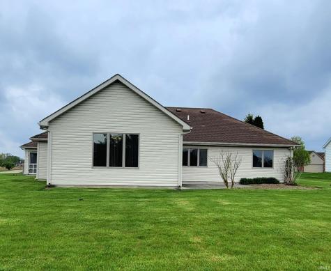 204 Steeplechase Drive Auburn IN 46706