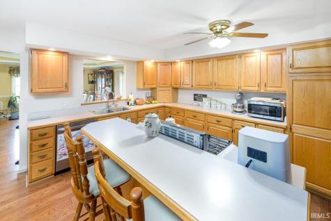3809 Saint Andrews Place Elkhart IN 46517