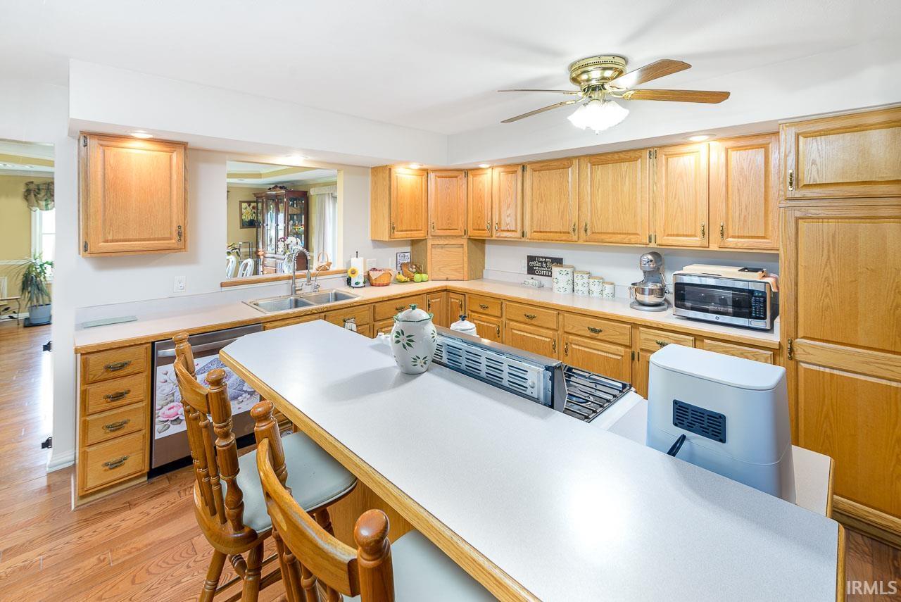 3809 Saint Andrews Place Elkhart IN 46517