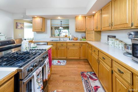 3809 Saint Andrews Place Elkhart IN 46517