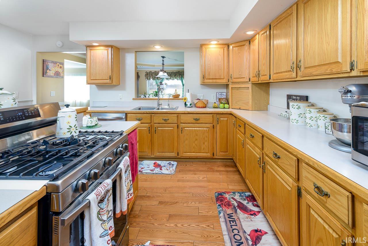 3809 Saint Andrews Place Elkhart IN 46517