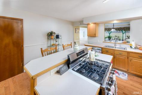 3809 Saint Andrews Place Elkhart IN 46517