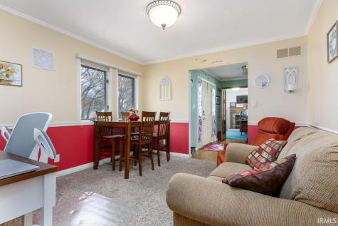 3809 Saint Andrews Place Elkhart IN 46517