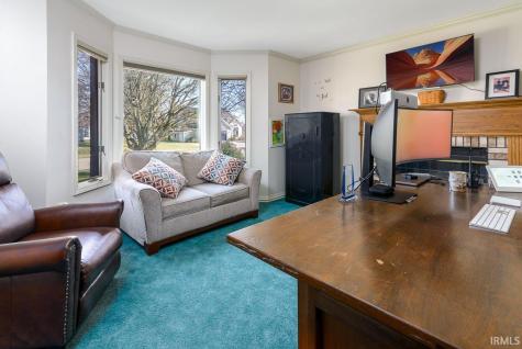3809 Saint Andrews Place Elkhart IN 46517