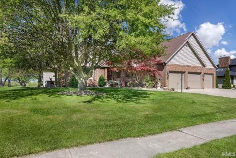 3809 Saint Andrews Place Elkhart IN 46517