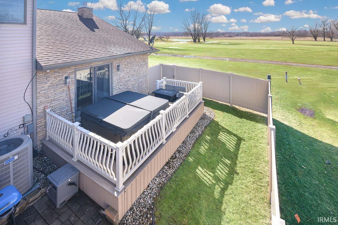3809 Saint Andrews Place Elkhart IN 46517
