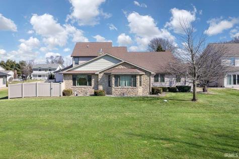 3809 Saint Andrews Place Elkhart IN 46517