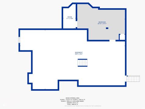 3809 Saint Andrews Place Elkhart IN 46517