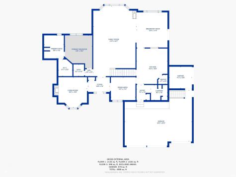 3809 Saint Andrews Place Elkhart IN 46517