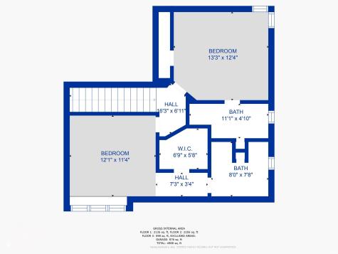 3809 Saint Andrews Place Elkhart IN 46517