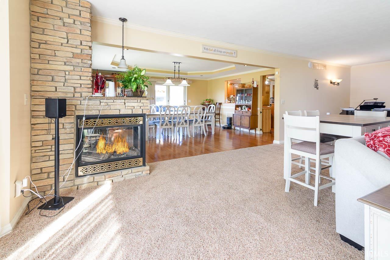 3809 Saint Andrews Place Elkhart IN 46517