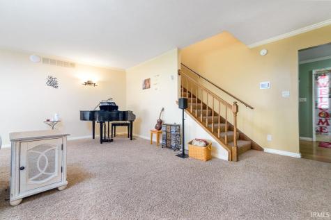 3809 Saint Andrews Place Elkhart IN 46517