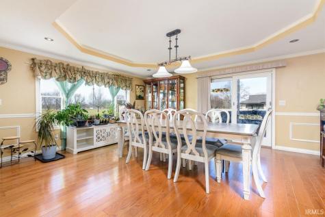 3809 Saint Andrews Place Elkhart IN 46517