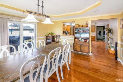 3809 Saint Andrews Place Elkhart IN 46517