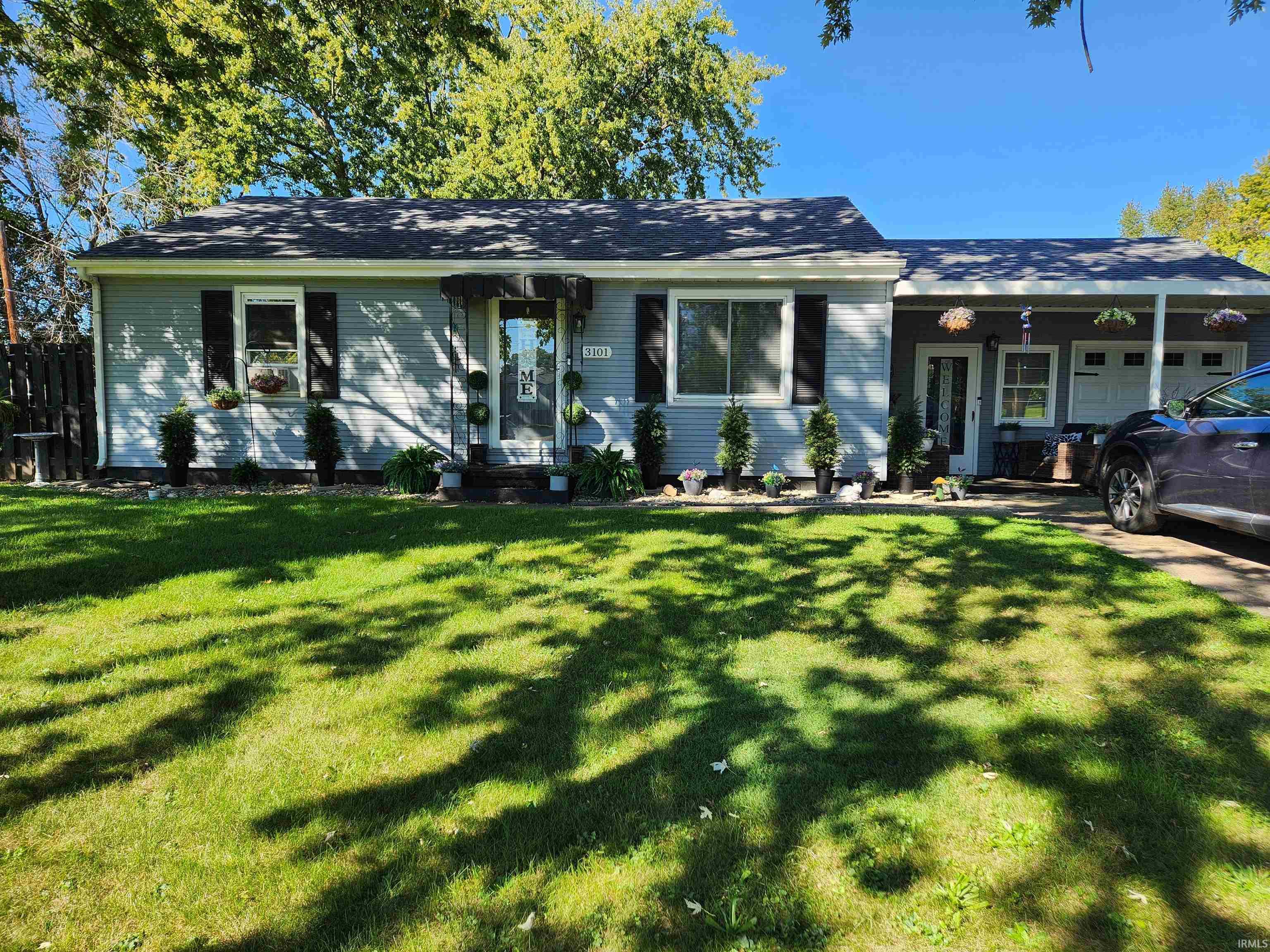 3101 S Jefferson Street Muncie IN 47302