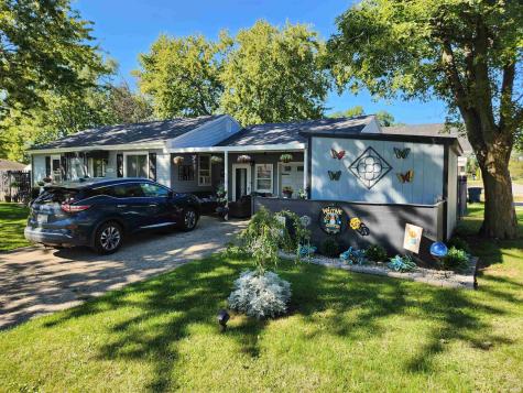 3101 S Jefferson Street Muncie IN 47302