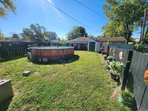 3101 S Jefferson Street Muncie IN 47302