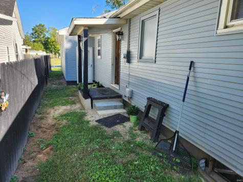 3101 S Jefferson Street Muncie IN 47302