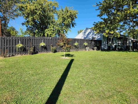 3101 S Jefferson Street Muncie IN 47302