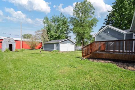 508 Delphi Avenue Frankfort IN 46041